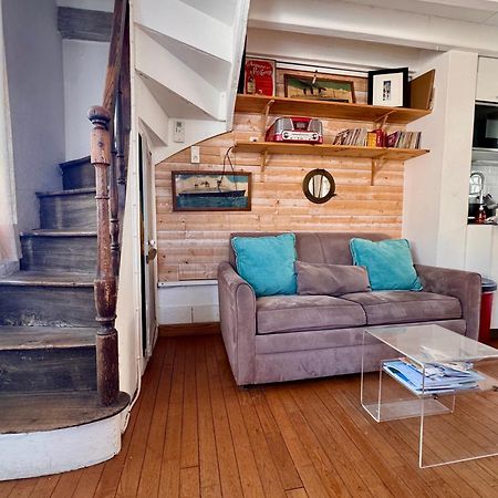 Baie'Lle Vue Villa Сен-Валери-сюр-Сом Екстериор снимка