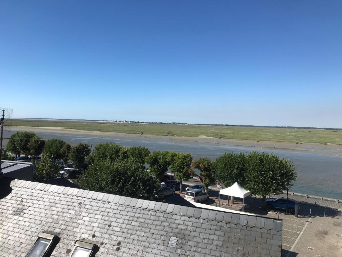 Baie'Lle Vue Villa Сен-Валери-сюр-Сом Екстериор снимка